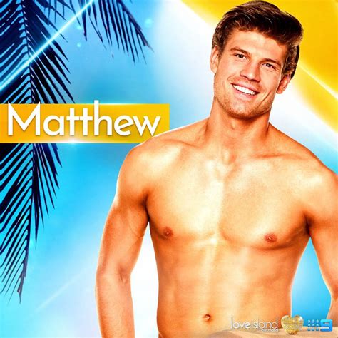 matt zukowski love island